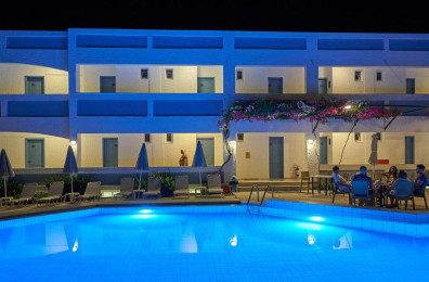 Apollon Hotel (adults only 16+)