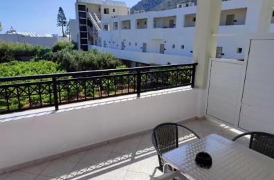 Dorian Bali Apartments