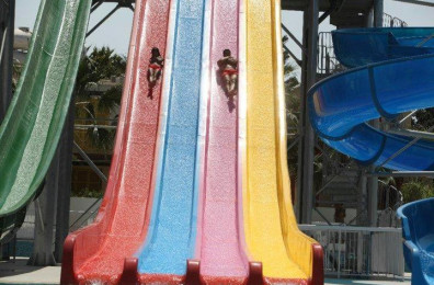 Anastasia Beach Hotel