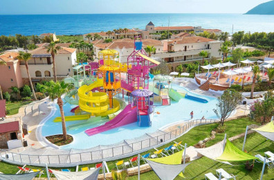Grecotel Marine Palace ' Aqua Park