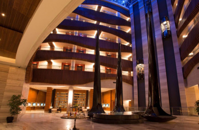Kaya Palazzo Resort