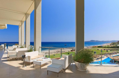 Elysium Resort ' Spa