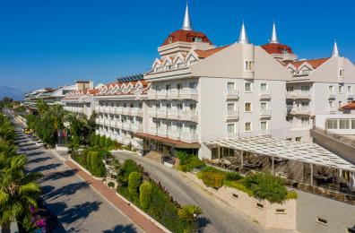 Aydinbey Famous Resort