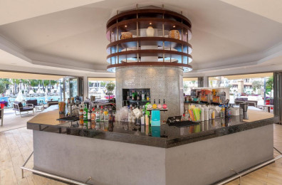Olympic Lagoon Resort Ayia Napa
