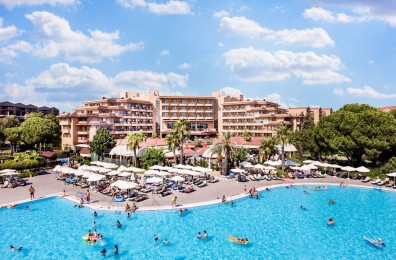 Asteria Family Belek (ex. Aquaworld Belek By Mp Hotels)