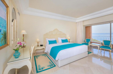 Royal Tulip Korbous Bay Thalasso ' Springs