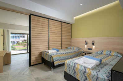 Avra Beach Resort Hotel ' Bungalows