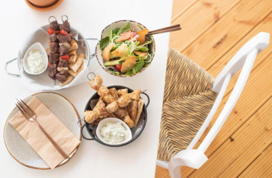 Pierre Anne Beach Hotel