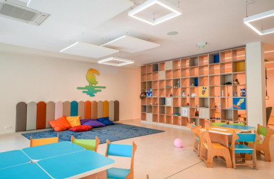 Primasol Ralitsa Superior