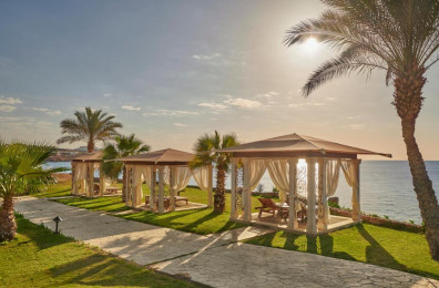 Park Regency Sharm El Sheikh (ex. Hyatt Regency SSH)