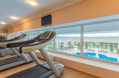  Oceana Hotel ' Spa (ex. Tui Blue Oceana Suites)
