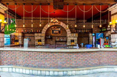 Grand Yazici Club Marmaris Palace