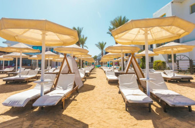 La Rosa Waves Beach ' Aqua Park (ex. Premium Seagull)