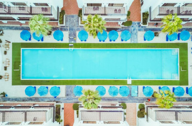 La Rosa Waves Beach ' Aqua Park (ex. Premium Seagull)