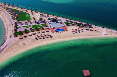 Royal M Hotel ' Resort Abu Dhabi