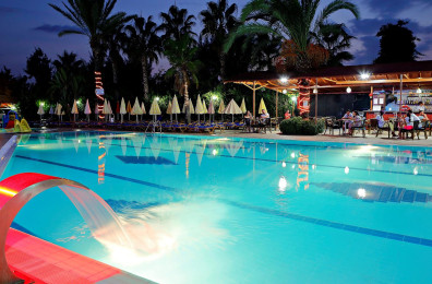 Caretta Beach Hotel