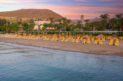 Selectum Collection Bodrum