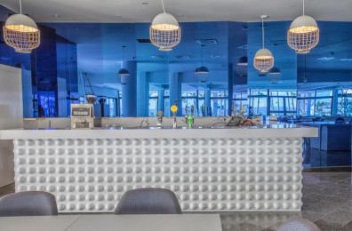 Anastasia Beach Hotel