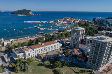 Budva Hotel