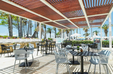 Leonardo Plaza Cypria Maris Beach Hotel ' Spa (adults only 16+)