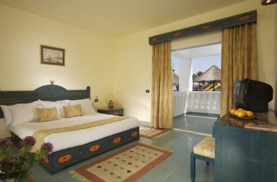 Sonesta Club Sharm El Sheikh Resort Hotel