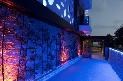 Kleopatra Life Hotel