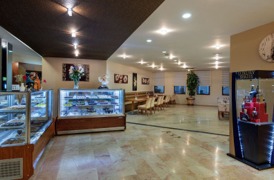 Crystal Flora Beach Resort Kemer