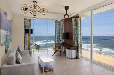 Radisson Blu Galle (ex. Amari Galle)