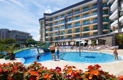 Diamond Hotel 