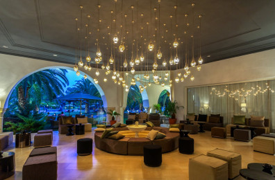  Oceana Hotel ' Spa (ex. Tui Blue Oceana Suites)