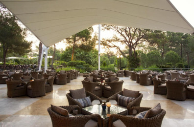 Balmy Foresta (ex. Paloma Foresta Resort)