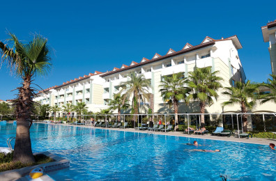 Sural Resort Hotel