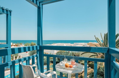 Canvas by Mitsis Cretan Village