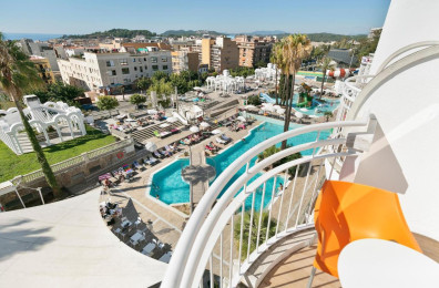 Best Lloret Splash