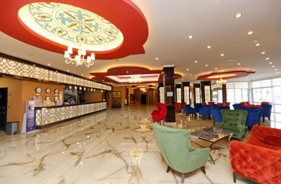 Caretta Beach Hotel