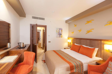 Side Royal Palace Hotel ' Spa