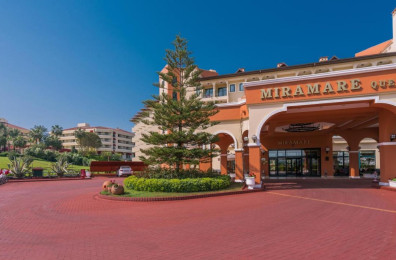 Miramare Queen Hotel