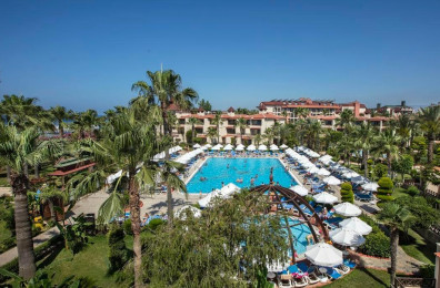 Saphir Hotel