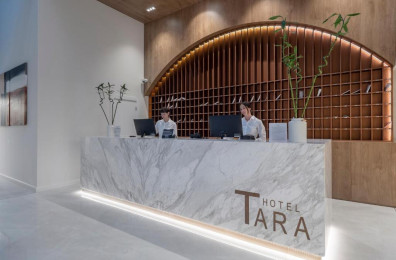 Tara Hotel