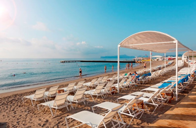 Amara Luxury Resort ' Villas (ex. Armas Luxury)