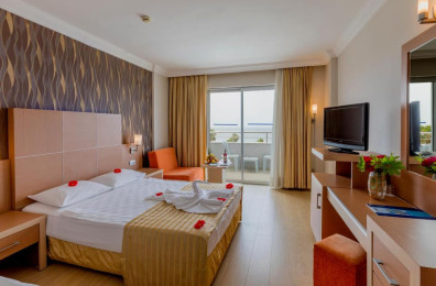 Holiday Garden Resort