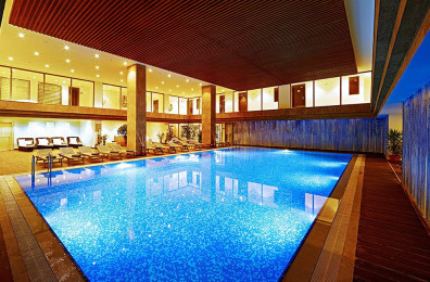 My Ella Bodrum Resort ' Spa