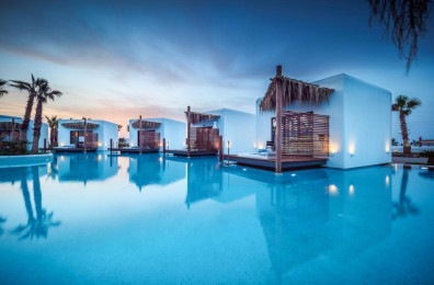 Stella Island Luxury Resort ' Spa (adults only 16+)