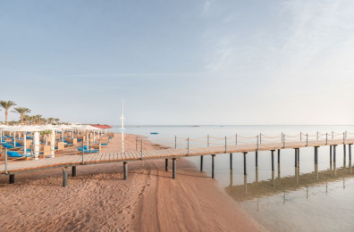 Pickalbatros Laguna Club Resort 5* (adults only +16)