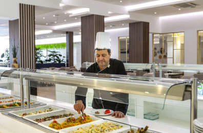 Christofinia Hotel