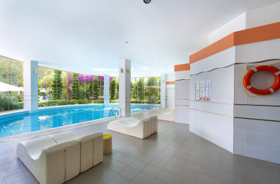 Lycus Beach Hotel