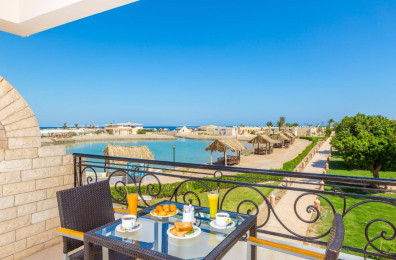 Aladdin Beach Resort