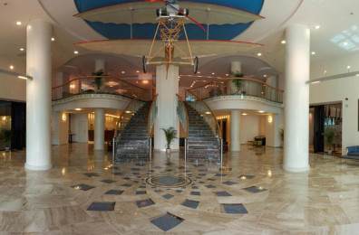 Astera Hotel ' Spa