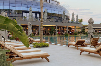 Liu Resorts