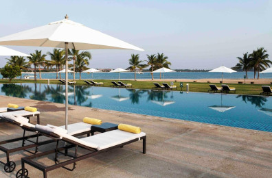 Amaya Beach Passikudah